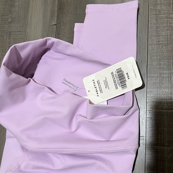 Fabletics Ultra High-Waisted PowerHold Legging - Picture 6 of 7